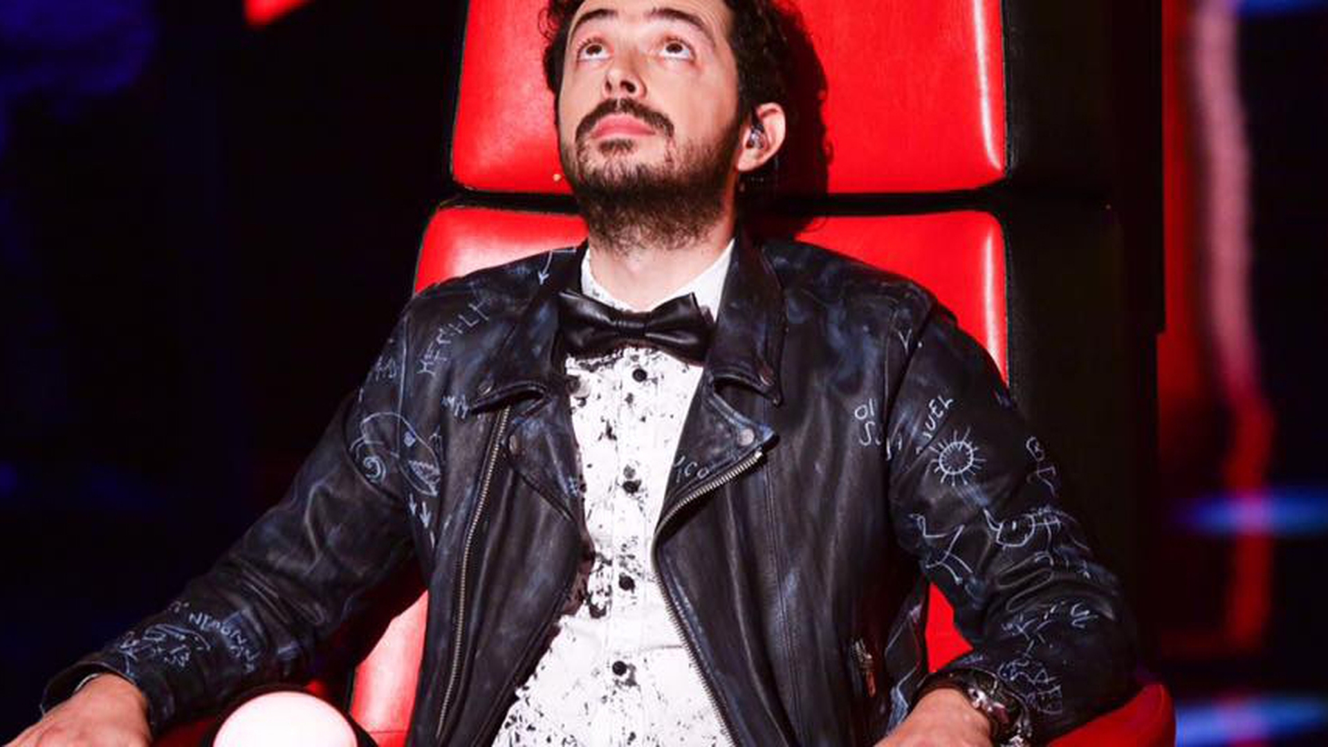 MARIUS MOGA părăseşte scaunul de jurat de la ,,Vocea României‘’! Cine îl va înlocui pe artist