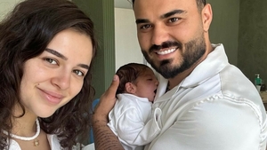 Oana Ciocan a ajuns la medic după separarea de Jador! Băiețelul lor, pe primul loc