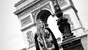 Simona Halep sărbătorește Valentine’s Day la Paris. Tenismena și-a găsit alinarea în brațele altui bărbat?
