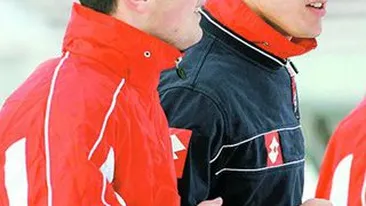 Marica, distrus de drama lui Zicu