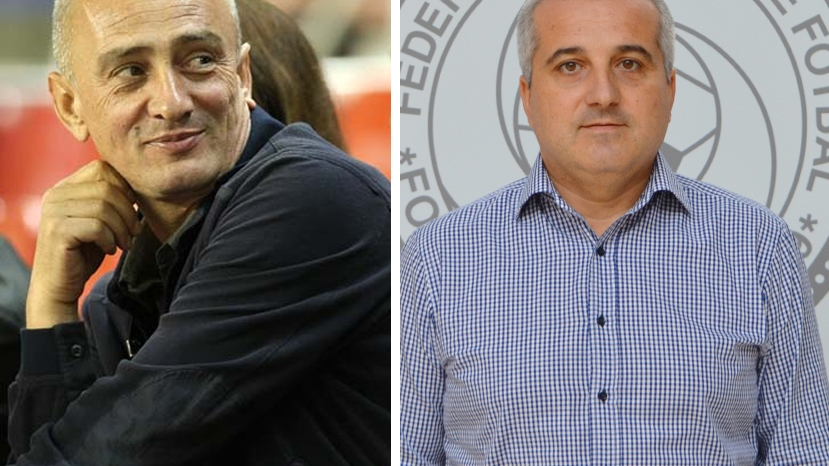 Declaraţii exclusive. ”Mâna dreaptă” a şefului de la FRF rupe tăcerea: ”Milionarul m-a lăsat fără casă!”