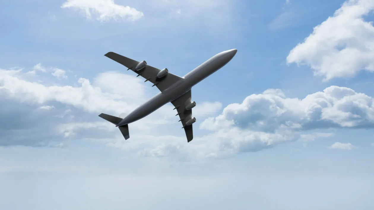 Avioane la preț de garsonieră. Oferta neașteptată după falimentul Blue Air