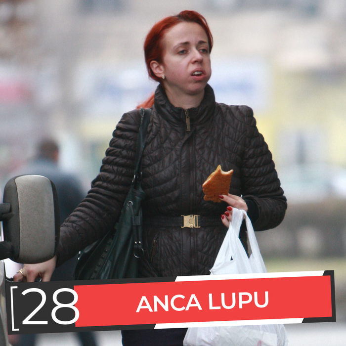 Top 40 sexy-vedete pofticioase. Ce consumă Delia, Bianca Drăgușanu și Loredana Groza