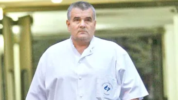Medicul Şerban Brădişteanu, dat în judecată pentru malpraxis