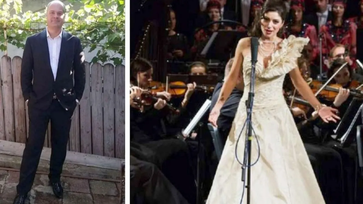 Ce rol ar fi avut soţul Mariei Macsim Nicoară în accidentul suferit de mezzosoprană! Noi amănunte ies la iveală