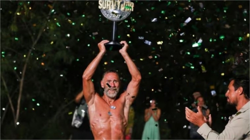 Câți bani a primit Uwe Dai de la Pro TV, după ce a câștigat Survivor România? Suma e uriașă