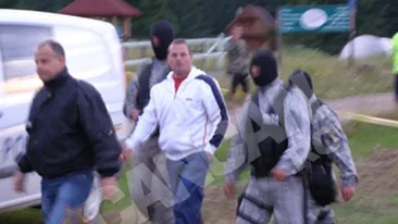 Un suspect in cazul asasinarii viceprimarului din Joseni a fost retinut