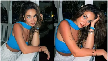 Fiica lui Robert Turcescu e noua vedetă Pro TV. Ce va prezenta la postul din Pache Protopopescu