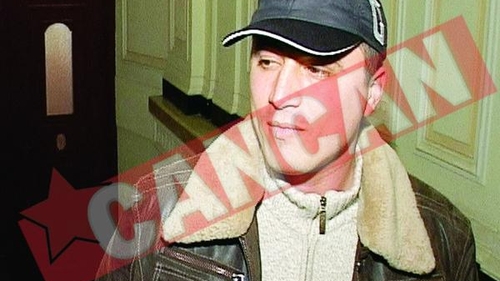 Cioaca a botezat copilul unei familii de rromi