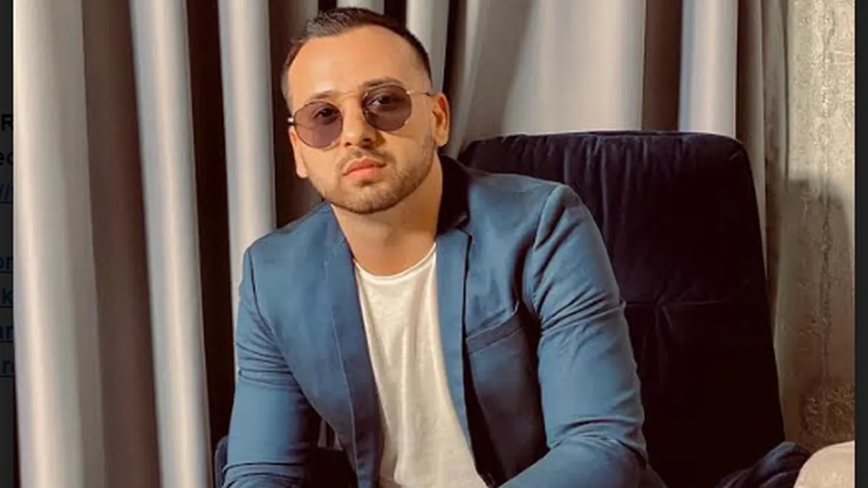 Povestea fabuloasă a manelistului Alessio: ”M-am căsătorit de la 16 ani, am 4 copii și…” Ce s-a întâmplat cu familia lui