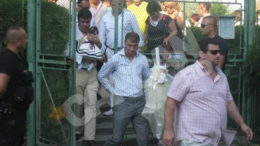 Lucian Bute a devenit „parinte”