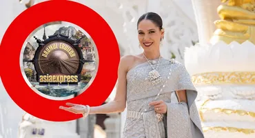 Irina Fodor s-a întors cu o avere uriașă din Asia Express. A venit cu sacii plini în România! „Soţul nu știe asta!”