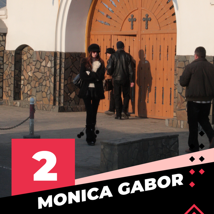 Topul vedetelor care au o relație specială cu Biserica. Pe ce locuri se clasează Oana Zăvoranu, Iulia Vântur, Monica Gabor, Roxana Vancea sau Alina Plugaru