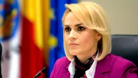 Gabriela Firea vrea modificarea Codului Rutier: ”Autobuzele STB trebuie să circule pe liniile de tramvai”