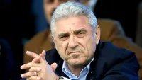 Doi angajaţi SRI au fost sancţionaţi după ce IOAN BECALI a trecut prin filtrul de protocol 