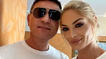 Valentina Pelinel și Cristi Borcea și-au făcut deja planurile de Crăciun. Unde au ales să își ducă anul acesta copiii