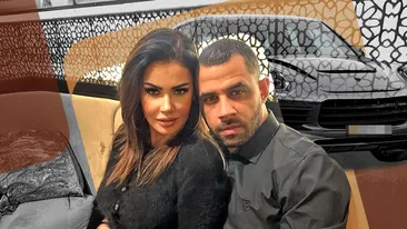 Alex Ashraf face dezvăluirea: Oana Zăvoranu i-a dat daună totală! I-a vândut Porsche-ul cu tot cu 300.000 € ascunși sub scaun!