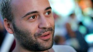 Intre doua chiar nu-l ploua. Matteo se simte excelent intr-o combinatie de trei, mai ales cand sunt implicate doua blonde