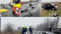 Un suporter grec, supraviețuitor al accidentului, povestește cum s-a întâmplat tragedia