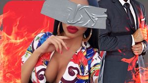 Drama prin care trece fosta asistentă TV de la Antena 1! Război cu tatăl copilului ei: ”Asta m-a oprit în toți anii ăștia să stau liniștită!”