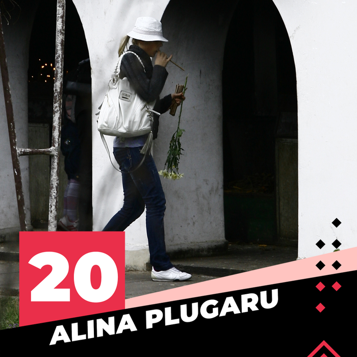 Topul vedetelor care au o relație specială cu Biserica. Pe ce locuri se clasează Oana Zăvoranu, Iulia Vântur, Monica Gabor, Roxana Vancea sau Alina Plugaru