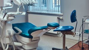 Tatăl copilei de 2 ani, decedată la stomatolog, face acuzații dure: “Au omorât-o”