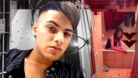 Cum a fost pedepsit “Monstrul din Ploiești”, care s-a filmat în timp ce își tortura iubita