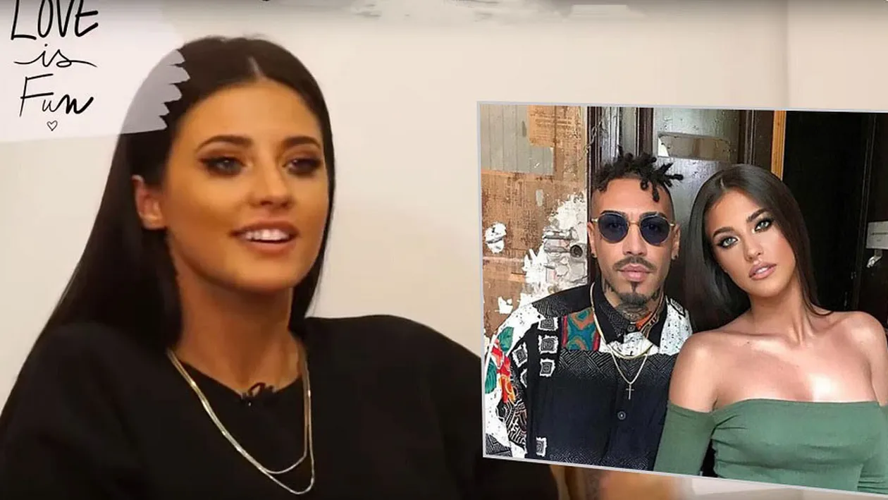 Antonia, 10 dezvăluiri incitante despre viața ei sexuală! A mărturisit una dintre pozițiile preferate din timpul partidelor de amor: “Mamă, ce noroc pe Velea, mă!”