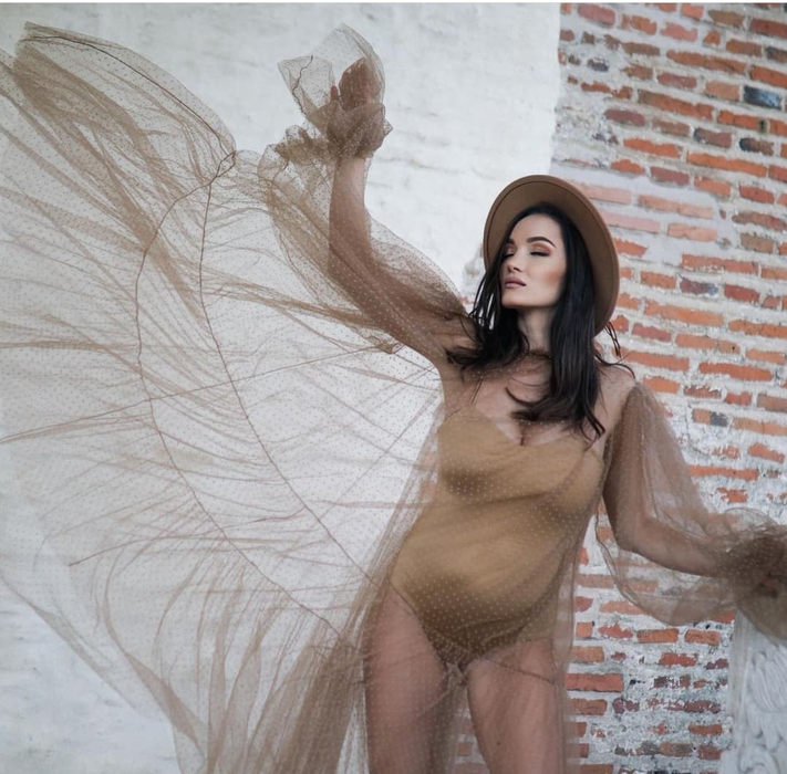 Beatrice Olaru, câștigătoarea Exatlon România 2, se pregătește să devină mămică. Primele imagini cu burtica de gravidă