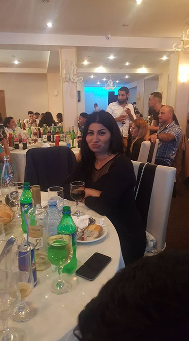 Ramona Manole, fiica nelegitimă a lui Ioniţă de la Clejani