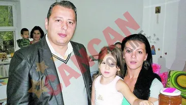 Ajutor pentru micuta Vanessa