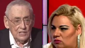 Legătura neștiută dintre Nikita și Horia Moculescu: „M-a ținut în casă la el”