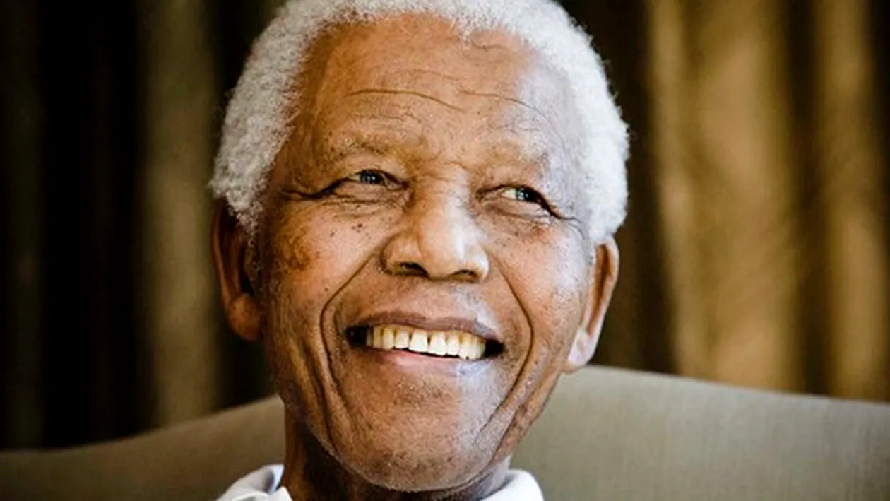 Ce spune soţia lui Nelson Mandela despre starea de sănătate a fostului preşedinte sud-afican: Este bine