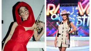 Silvia de la “Bravo, ai stil” a făcut-o cu ou și cu oțet pe Cristina Dorobanțu, după ce aceasta a jignit-o