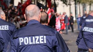 Muncitor român omorât într-un abator din Germania. Crima a fost comisă din gelozie 