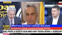 Călin Donca îl face praf pe Dorian Popa! Acuzații grave: Nu mi-a dat nimic. A mintit toată România