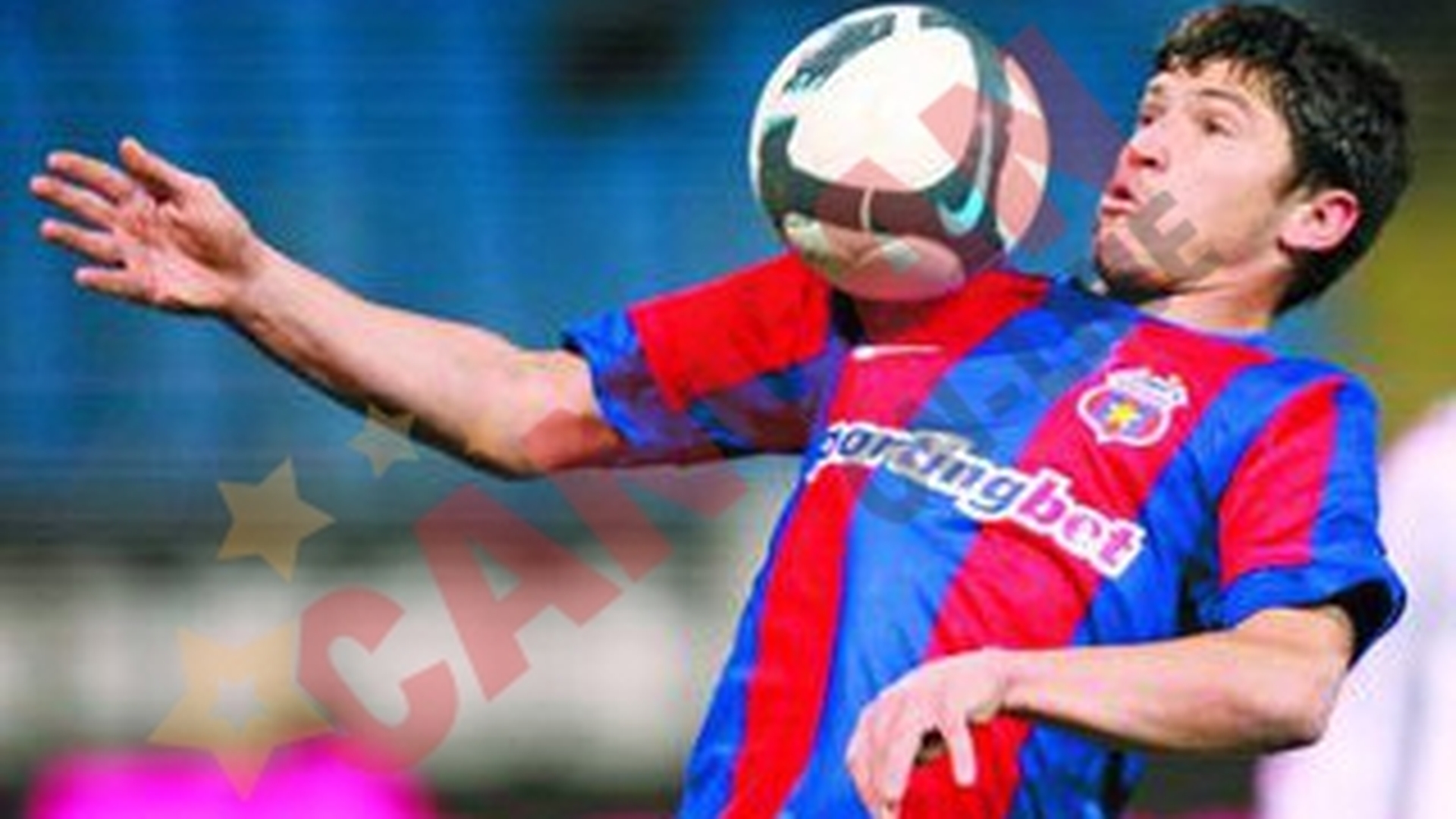 Steaua risca neprogramarea!