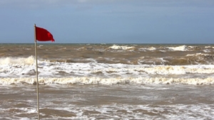 Un bacauan de 26 de ani s-a inecat in mare!