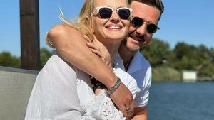 Elwira Petre, cadou emoționant pentru fetițele ei. L-a păstrat timp de 16 ani