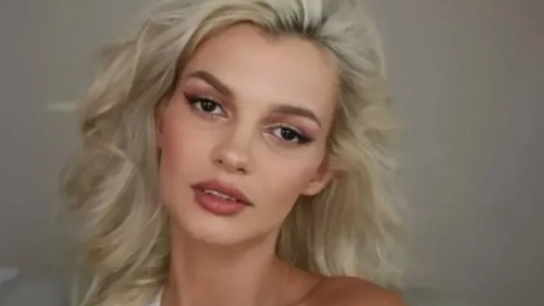 Ultimele cuvine ale ucrainencei Iryna din SUA. Cui i-a dat mesaj și ce a scris în el