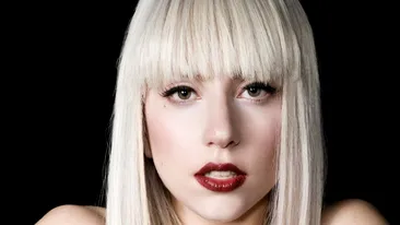 Lady GAGA, complet GOALA! Fanii divei sunt in DELIR! Uite cum apare in cel mai recent clip de promovare