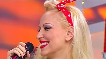 Anunţul important făcut la început de an de ANCA NEACŞU, fosta membră a trupei ASIA: Voi începe... 