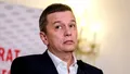 Sorin Grindeanu a părăsit sala de plen înainte de finalizarea votului. Anunță că PSD este gata să-și asume funcția de premier după discuțiile cu Nicușor Dan