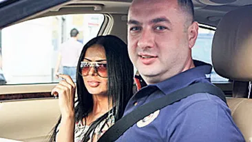 Postarea care arunca in aer toata tigania! Ce gest a facut ginerele lui Salam si ce simbol al romilor a umilit cu o poza