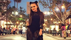 ANDREEA ANTONESCU a spus tot adevărul, în direct, după ce au apărut zvonuri că tatăl fetiţei sale a părăsit-o: „Am fost...“