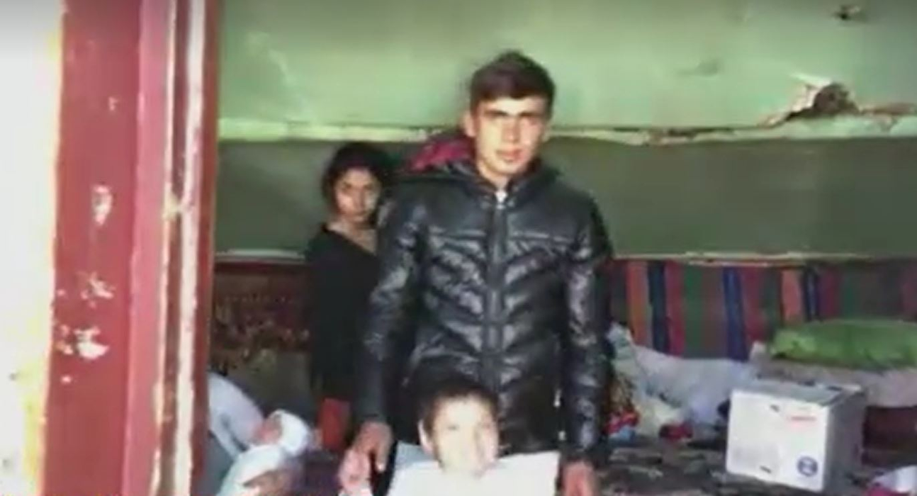 Primele imagini cu soția și copiii lui Sergiu Ciobotariu, tăticul călăreț care a dat o lecție de viață în vreme de pandemie! Cătălin Moroșanu le schimbă total viața