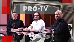 BREAKING NEWS! Nu, nu este o glumă! Sorin Bontea și Cătălin Scărlătescu ar pregăti, în secret, un show culinar la Pro TV. Detalii și informații despre când ar urma să se difuzeze emisiunea