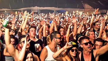 Concerte de 1 Mai, la mare. Ce nu trebuie să ratezi