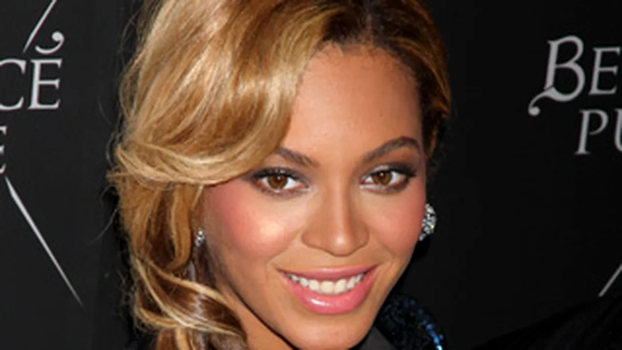 Oferta-record pentru Beyonce ca sa fie jurat la X Factor!