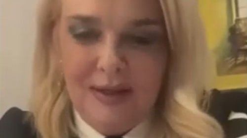 Iuliana Marciuc, dezvăluiri despre scandalul momentului la Eurovision: ”Nu comentez valoarea vocală a Andreei Bălan”